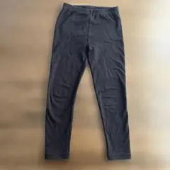UNIQLO ヒートテックレギンス　110 エクストラウォーム　極暖