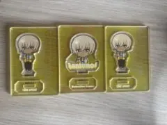 名探偵コナン　安室透　ロックフェス　アクリルスタンド