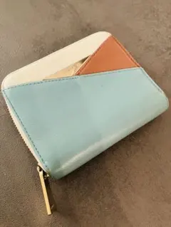 FURLA 二つ折り財布