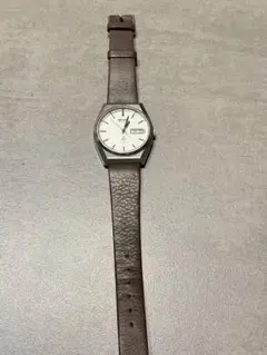 SEIKO QUARTZ TYPE II（7223-7010）ヴィンテージ腕時計