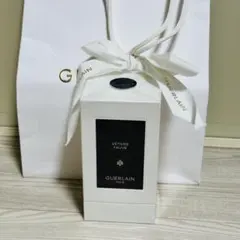 GUERLAIN 香水 50ml ベチバー フォーヴ オーデパルハァン - メルカリ