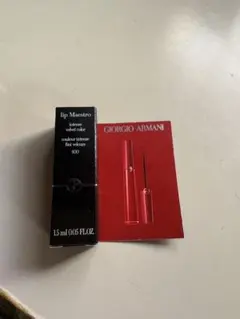 GIORGIO ARMANI Lip Maestro リップマエストロ400のサムネイル