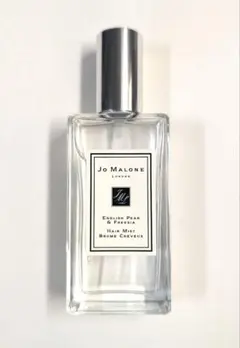 イングリッシュペアー＆フリーシア ヘアミスト（髪用コロン）未使用品