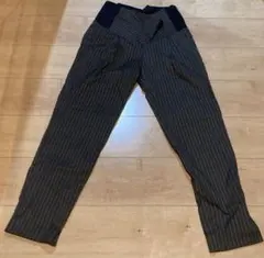 マタニティパンツ