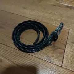 メンズ　ベルト　ジャーナルスタンダード　1m