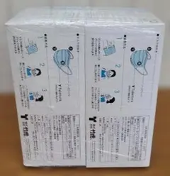 竹虎 サージマスクCP ブルー T002-076162-2SETのサムネイル