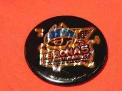 ペルソナ5 P5D ダンシングスターナイト 前夜祭 缶バッジ ジョーカー・ナビ ペルソナ5 ダンシング・スターナイト／あみあみ特典 缶バッジ8種の通販