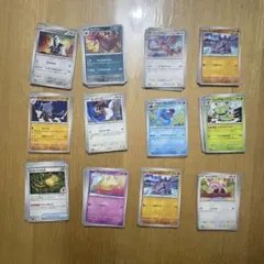 ポケモンカードセット 60枚