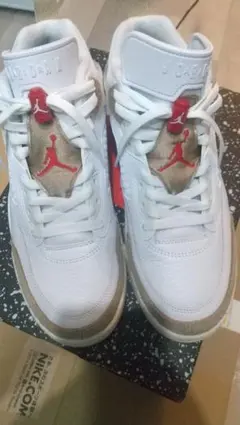 ま*ー様 Jordan　スパイジーク　ジョーダン　NIKEナイキ