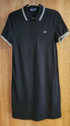 2025年最新】fred perry フレッドペリー ワンピースの人気アイテム