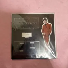 SEVENTEEN POWER OF LOVE アクスタ　ジョシュア