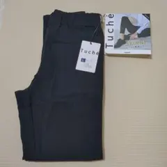 グンゼ Tuche スキニーパンツ Lサイズ