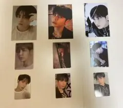 TXT Thursday's Child テヒョン　セット