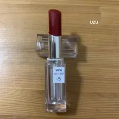 UZU 38℃/99°F リップスティック +5