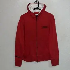 00s FCRB NIKE ナイキ ジップアップパーカー M F.C.R.B