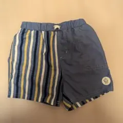 プティマイン　petit main　男の子用水着　110