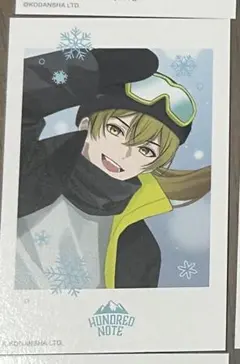 2026年最新】ハンドレッドノート 物怪瑠衣の人気アイテム - メルカリ