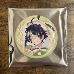 にじさんじ サンリオ×Dytica 缶バッジ 伊波ライ ③