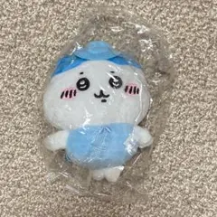 ちいかわ ハチワレ マスコット ガチャガチャ 妖精