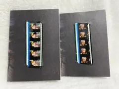 2026年最新】鬼滅の刃 入場特典 映画フィルムの人気アイテム - メルカリ