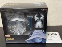 未開封 ねんどろいど ELDEN RING ラニ グッスマオンライン特典付き