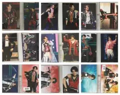 ミュージカル刀剣乱舞　刀ミュ　豊前江　2L判　ブロマイド