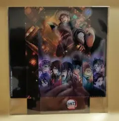 劇場版 鬼滅の刃 無限城編 猗窩座再来 入場者特典