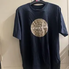 coach Tシャツ