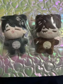 2025年最新】bts マスター ぬいぐるみ ジミンの人気アイテム