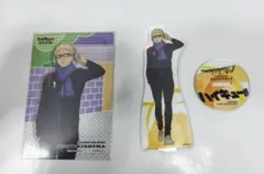 排球少年 月島螢 周邊