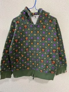 2025年最新】ape マイロ パーカーの人気アイテム - メルカリ