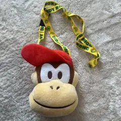 USJニンテンドードンキーコングチケットホルダー