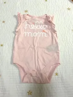 baby GAP ロンパース