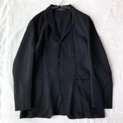 graphpaper wool tailored jacket - メルカリ