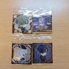 刀剣乱舞 ウエハース ステッカー まとめ売り