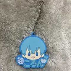すとぷり　ころん　キーホルダー