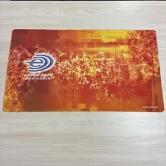 遊戯王 アッパーデック 公式プレイマット 遊戯王 アッパーデック 公式プレイマット