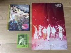 NCT WISH The 3rd Mini Album COLOR