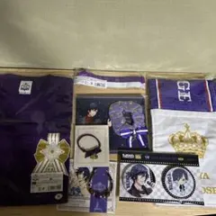 うたプリ 一ノ瀬トキヤ まとめ売り