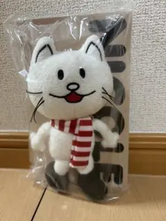 BUMP OF CHICKEN ニコル キーリング　ぬいぐるみ　新品未開封