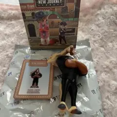 TOPTOY ズートピア2　新たなる旅立ち　ウィンドダンサー市長