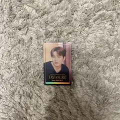 TREASURE 4th ANNIVERSARY （ジュンギュ）