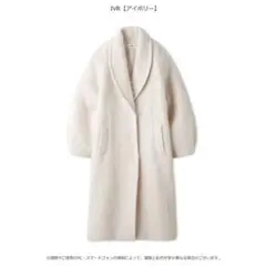 2025年最新】snidel コート シャギーの人気アイテム - メルカリ