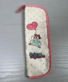 Briana Gigante ブリアナギガンテ 折りたたみ傘ポーチ