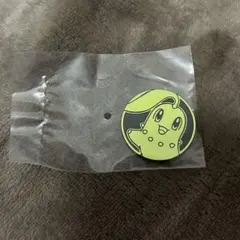 ポケカ　コイン　チコリータ