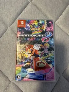 マリオカート8 デラックス Nintendo Switch
