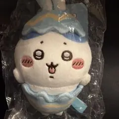 ちいかわ そろそろイースターなマスコット ハチワレ