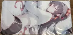 原神　フータオ　胡桃 プレイマット　デスクマット　未使用品