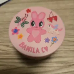 BANILA CO ルースパウダーのサムネイル