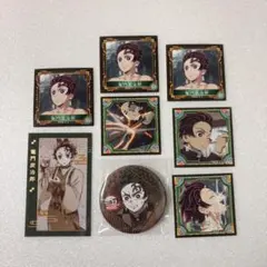 鬼滅の刃　炭治郎　グッズまとめ売り